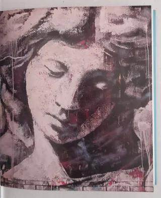 Musas: Barcelona graffiti