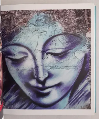 Musas: Barcelona graffiti