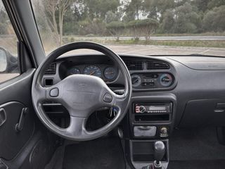 Daihatsu Cuore L 701 2000