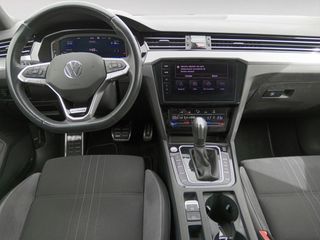 Volkswagen Passat Alltrack