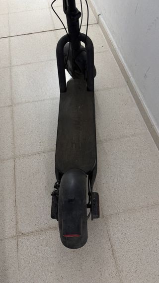 Patinete Navee N65I DGT Homologado