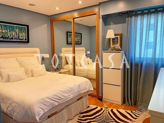 Piso en alquiler en Areal – Zona Centro en Vigo