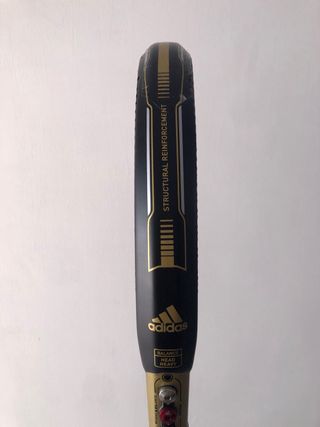 Adidas Metalbone Master Ale Galán Edición Limitada