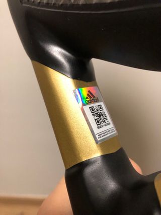 Adidas Metalbone Master Ale Galán Edición Limitada