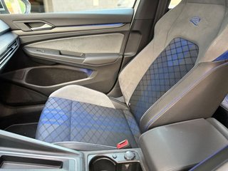 Volkswagen Golf R 2.0 TSI 320 5p DSG7