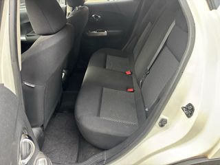 Nissan Juke 2017 ETIQUETA C ITV RECIEN PASADA