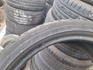 225 40 R19 89Y RF Bridgestone - 1 neumático +80%