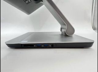 Dell i7 Táctil 16GB RAM 256GB SSD Nvidia 4GB