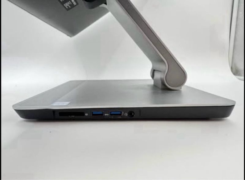 Dell i7 Táctil 16GB RAM 256GB SSD Nvidia 4GB afbeelding 5