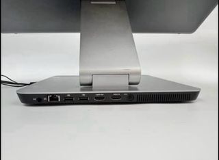 Dell i7 Táctil 16GB RAM 256GB SSD Nvidia 4GB