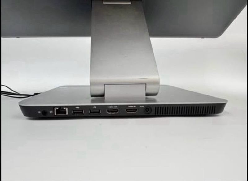 Dell i7 Táctil 16GB RAM 256GB SSD Nvidia 4GB afbeelding 4