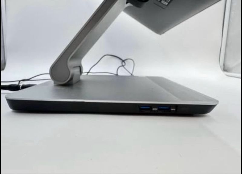 Dell i7 Táctil 16GB RAM 256GB SSD Nvidia 4GB afbeelding 6