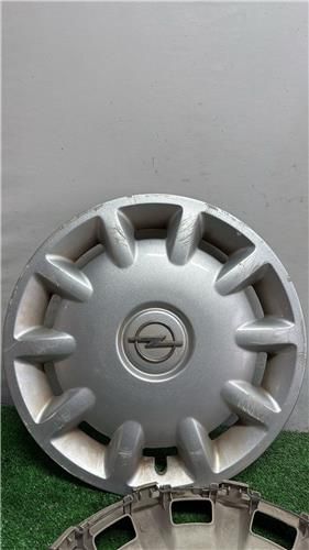 TAPACUBOS  Opel Astra G Coupe (2000->)