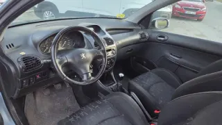 Peugeot 206 1.4 XS ..CON SOLO 44.000 KM.