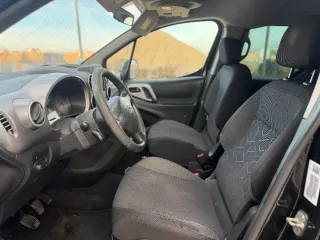 Peugeot Partner 2017