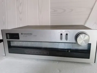 Kenwood KT-400 Sintonizzatore AM-FM Stereo