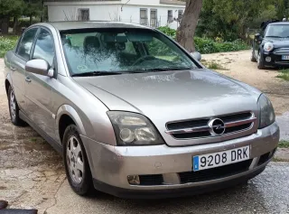 Opel Vectra 2005