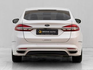 Ford Mondeo Vignale 2019