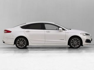 Ford Mondeo Vignale 2019