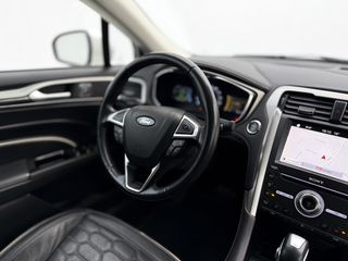 Ford Mondeo Vignale 2019