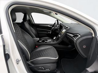 Ford Mondeo Vignale 2019