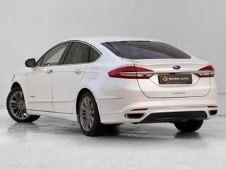 Ford Mondeo Vignale 2019