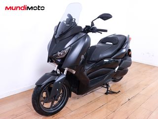 YAMAHA X-MAX 300 IRON MAX ABS