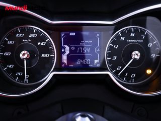 YAMAHA X-MAX 300 IRON MAX ABS