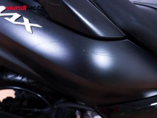 YAMAHA X-MAX 300 IRON MAX ABS