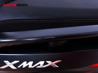 YAMAHA X-MAX 300 IRON MAX ABS