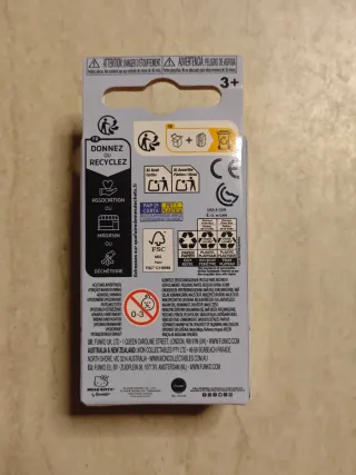 Funko Pop Pocket Keychain - Hello Kitty K-Pop Outf