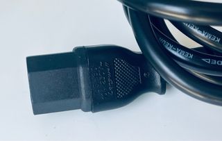 Cavo Alimentazione AC IEC C13