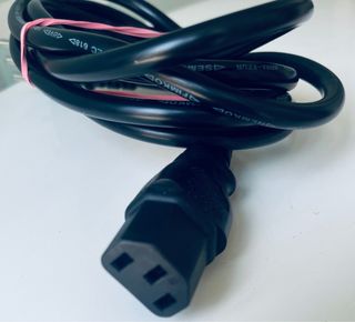 Cavo Alimentazione AC IEC C13