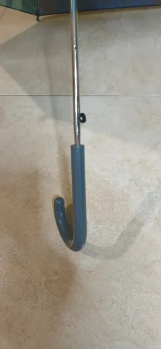 Paraguas Infantil Marvel