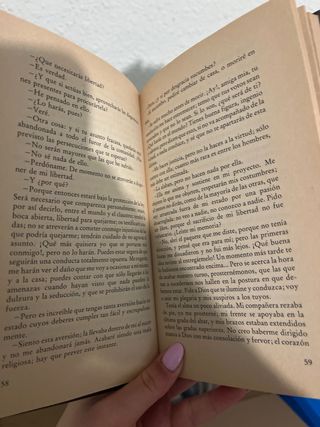 La Religiosa