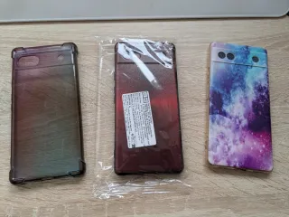 Funda Google Pixel 6a