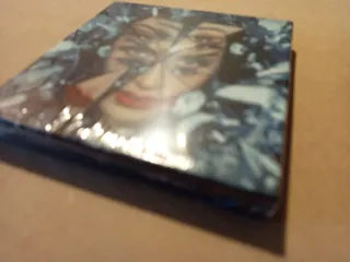Mónica Naranjo - Mimetika CD