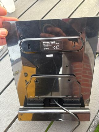 TV Portátil Trevi 10.1 LED DVB-T2 + antena