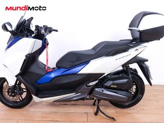 HONDA FORZA 125