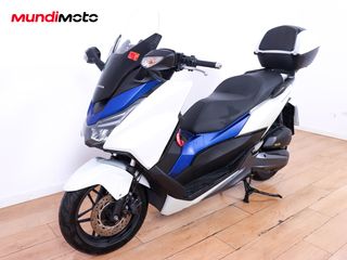 HONDA FORZA 125