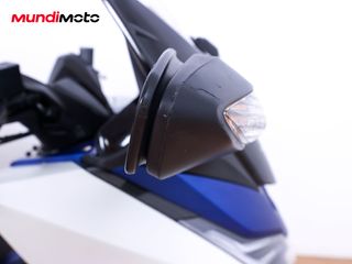 HONDA FORZA 125