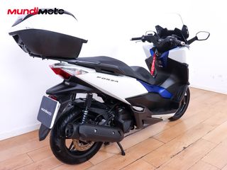 HONDA FORZA 125