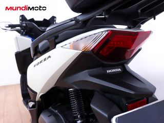 HONDA FORZA 125