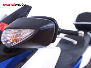HONDA FORZA 125