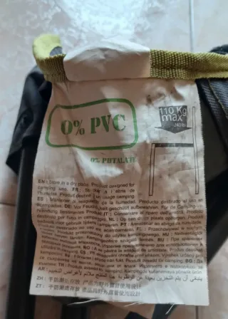 Silla de pesca y soportes