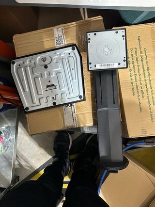 Monitor Gaming ASUS TUF VG249Q