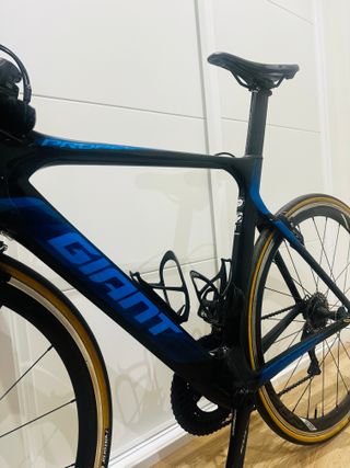 Giant Propel PERFECTA Talla M