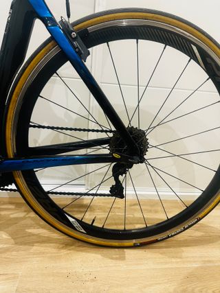 Giant Propel PERFECTA Talla M