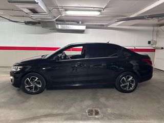 Citroen C-Élysée 2018