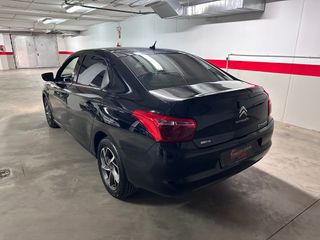 Citroen C-Élysée 2018